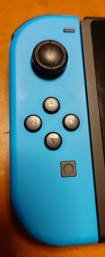 Nintendo Switch ニンテンドースイッチ 本体 バッテリー強化版