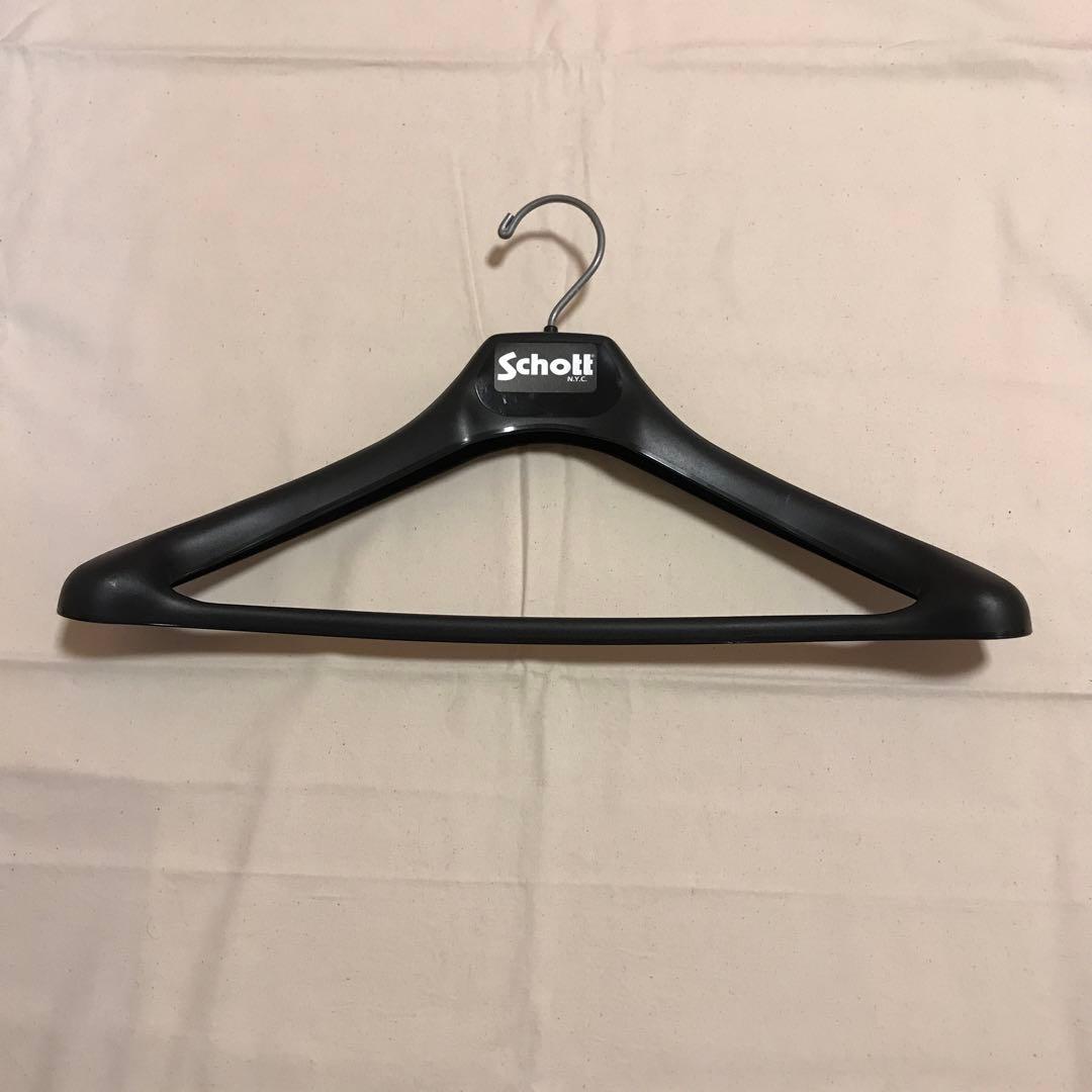 【新品未使用】schtt 643 アメリカ製　シングルライダース サイズ38