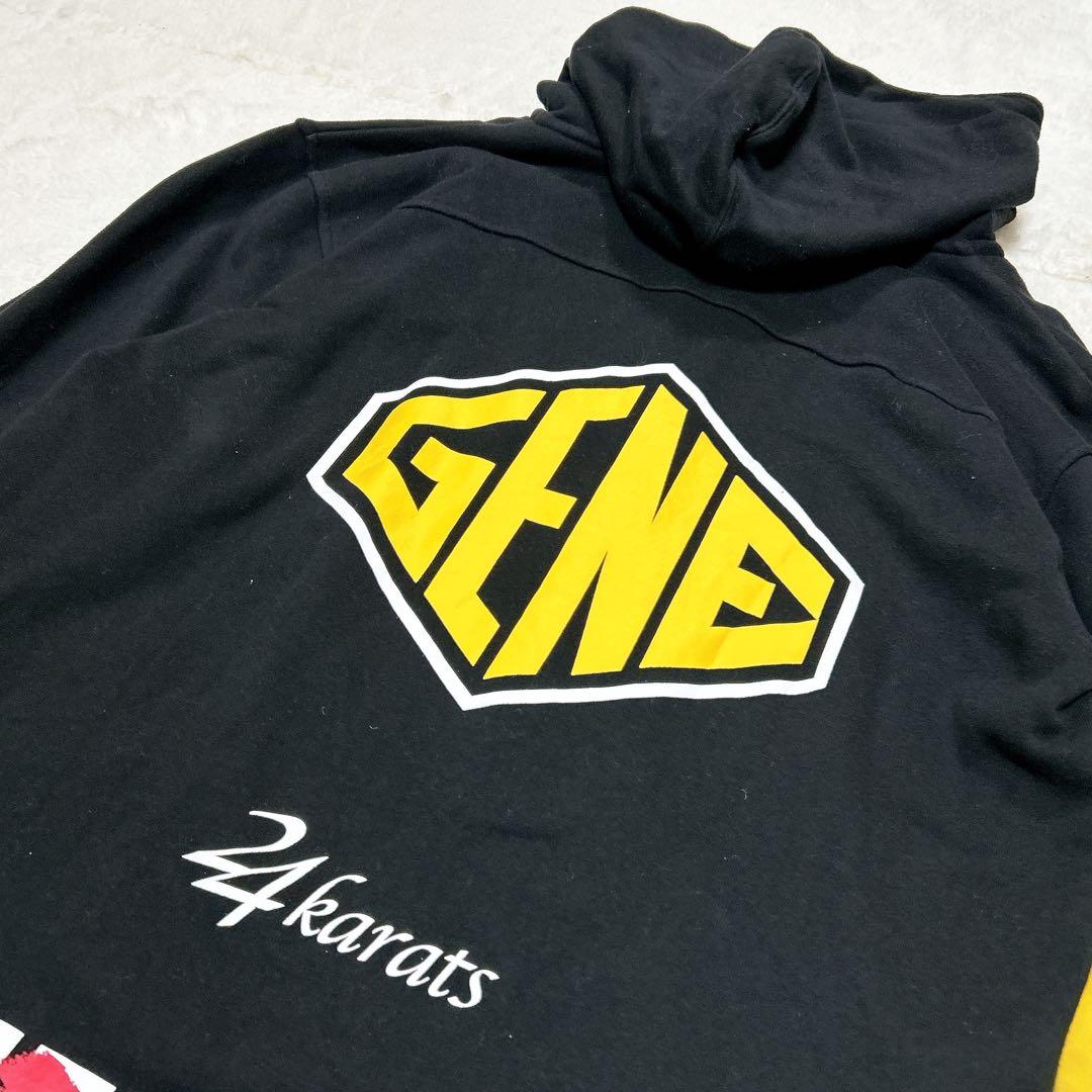 GENERATIONS 24karats ツアージャージ 上下セットアップ　L