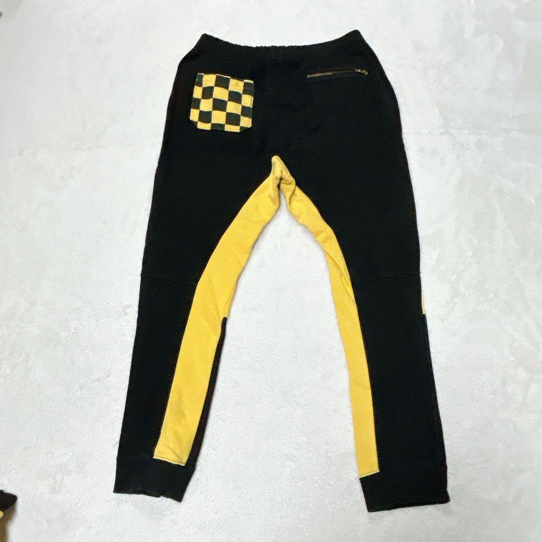 GENERATIONS 24karats ツアージャージ 上下セットアップ　L