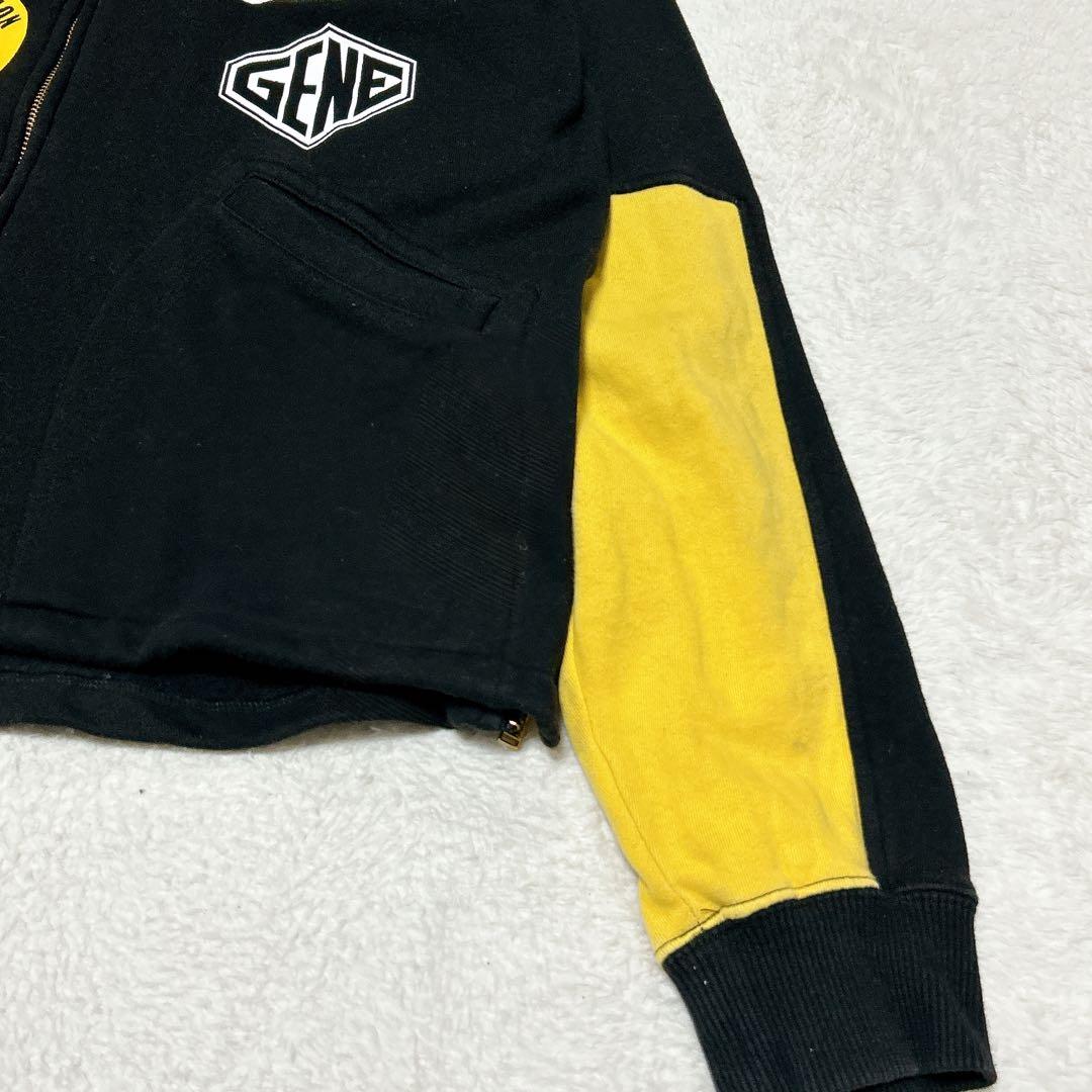 GENERATIONS 24karats ツアージャージ 上下セットアップ　L