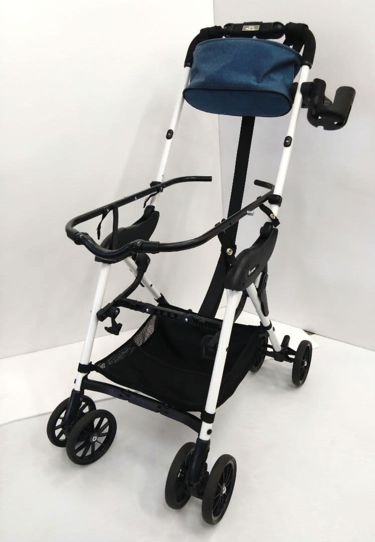 コムペット ペットカート ミリミリEGロング 限定モデル ペットキャリー