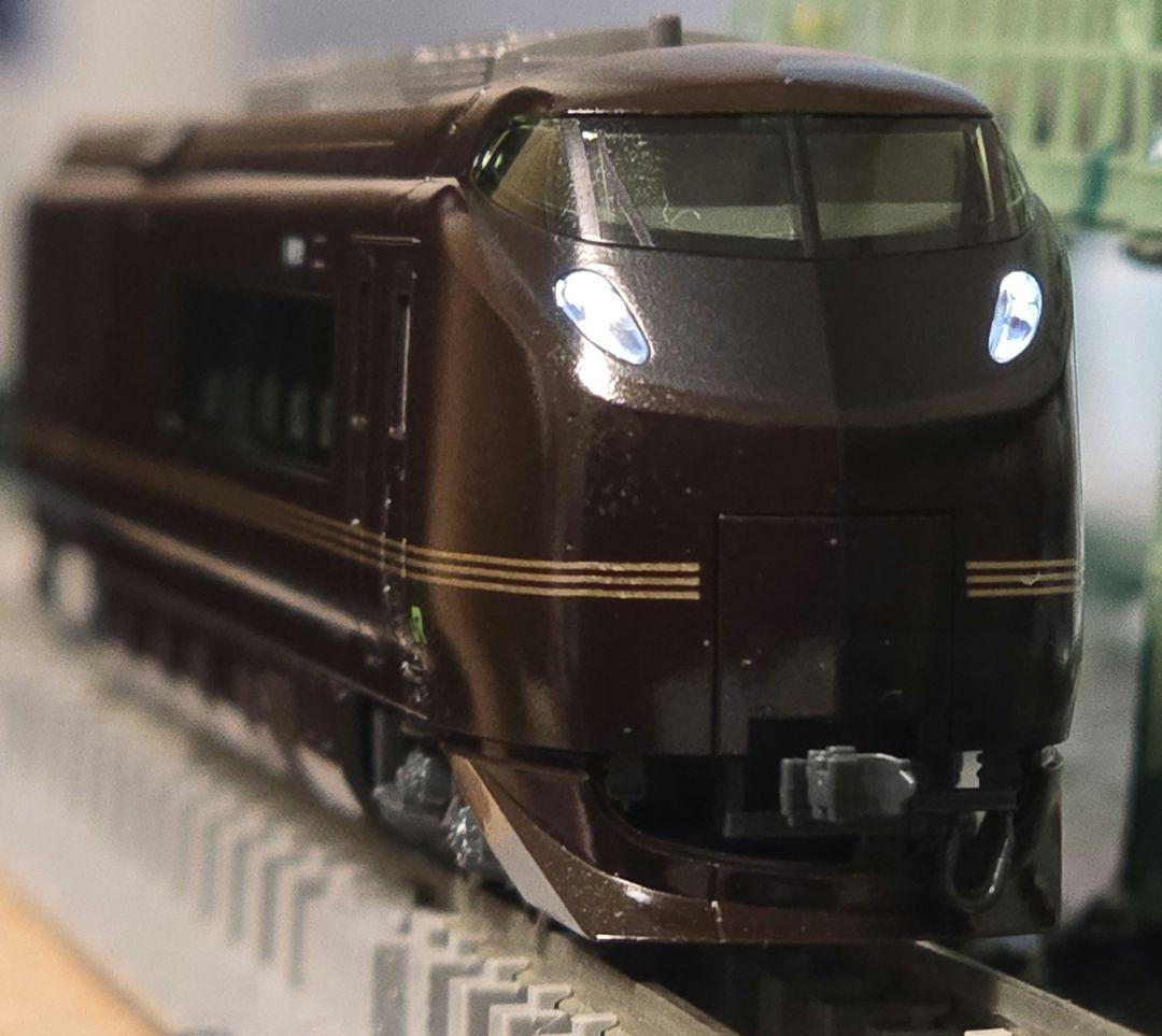 1月〆最終下 10-1123 E655系 なごみ 和