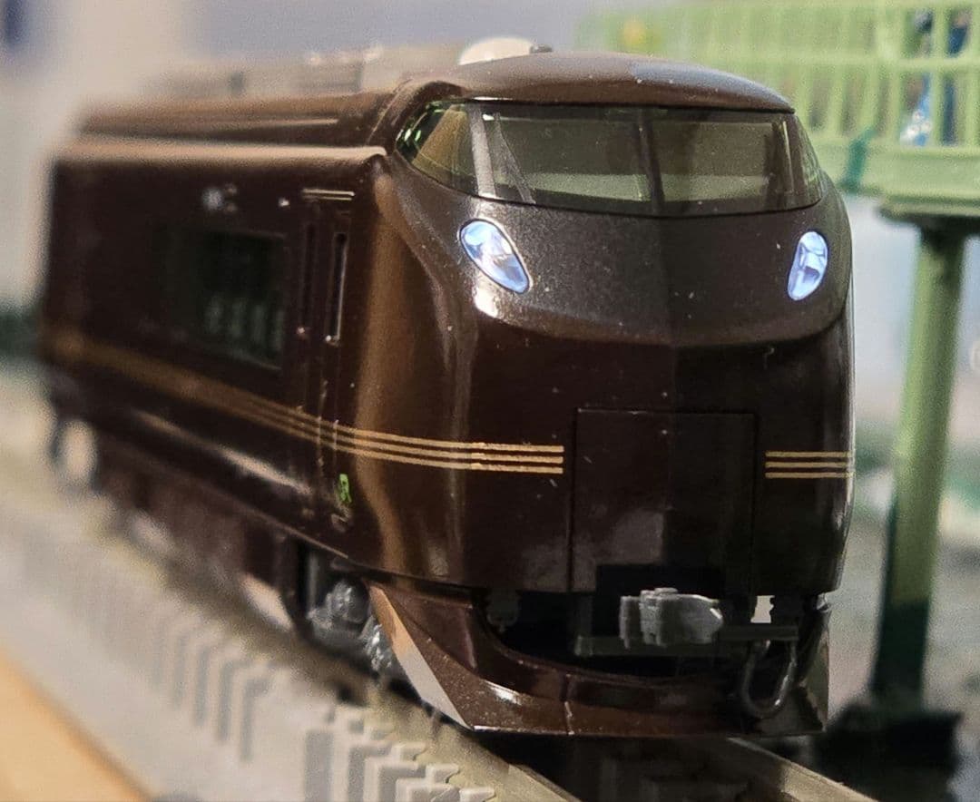 1月〆最終下 10-1123 E655系 なごみ 和