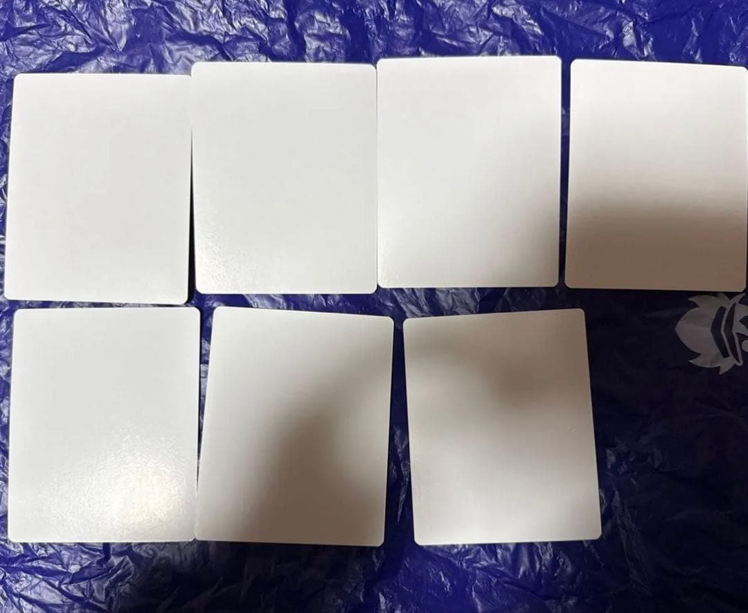 あんスタ！ アニメイト特典カードセット