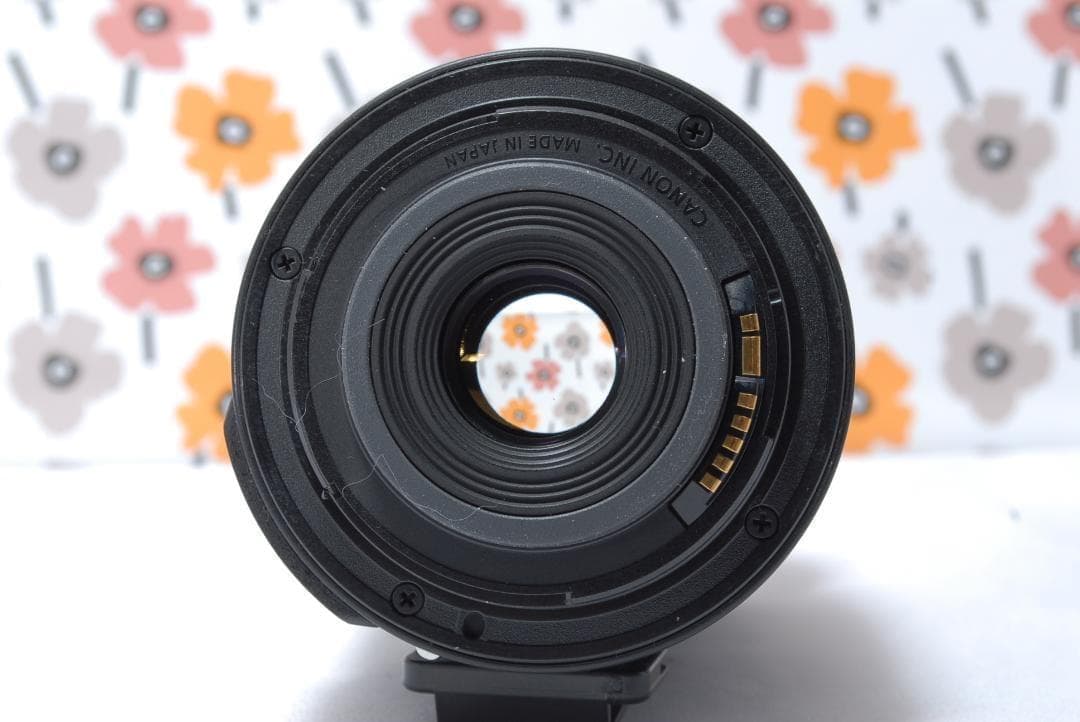 ❤Canon Kiss X3❤軽量＆入門モデル❤バッテリー2個付き❤スマホ転送可