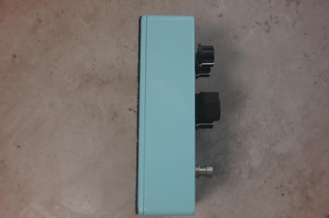 ギター DEATH BY AUDIO APOCALYPSE