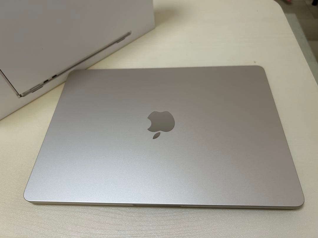 Macbook マックブック Apple パソコン PC M2
