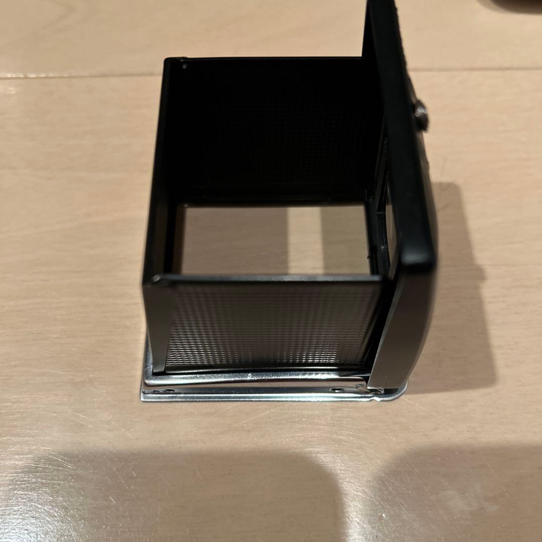 ハッセルブラッド 500C/M 付属品多数