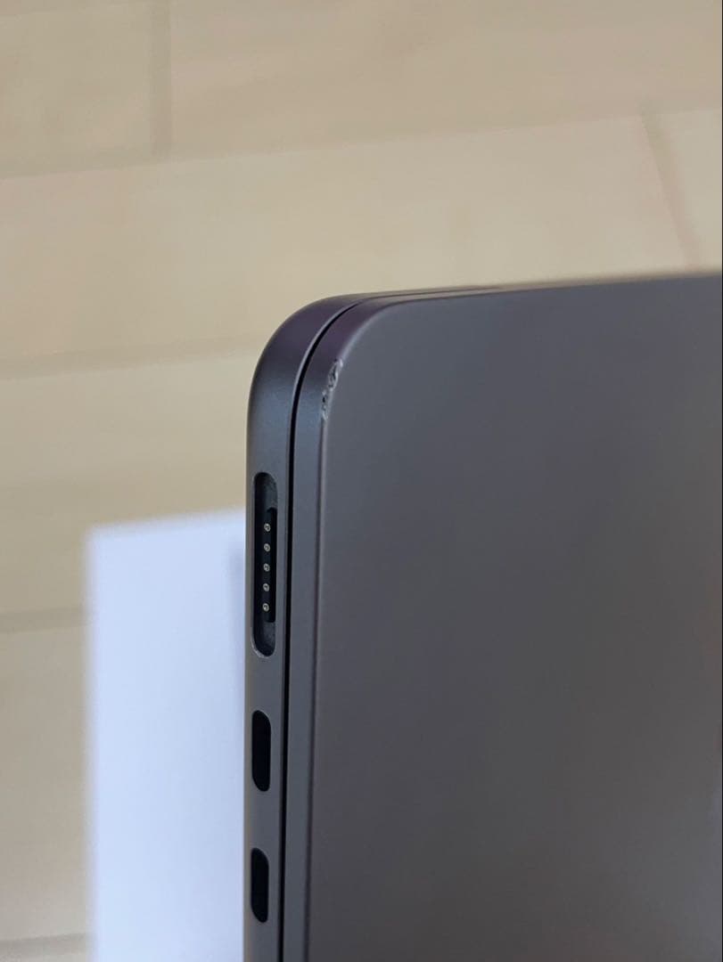 【美品】MacBook Air 本体　M2 16GB