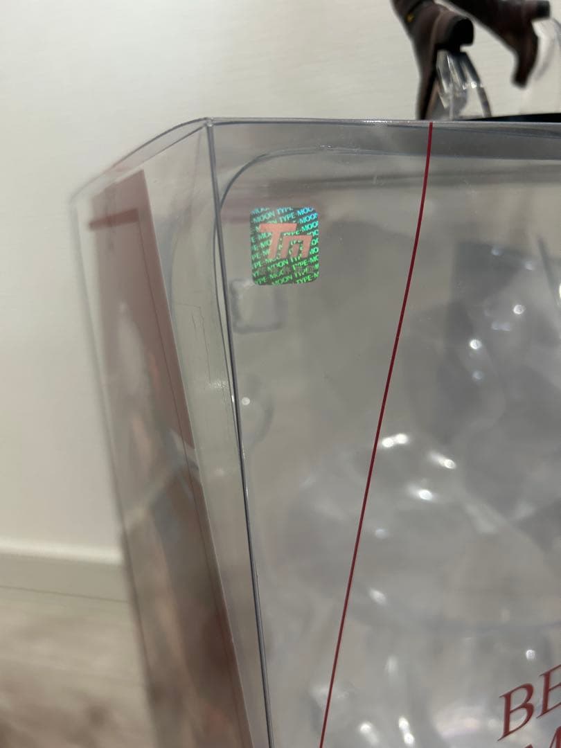 fgo 宮本武蔵 フィギュア　開封品