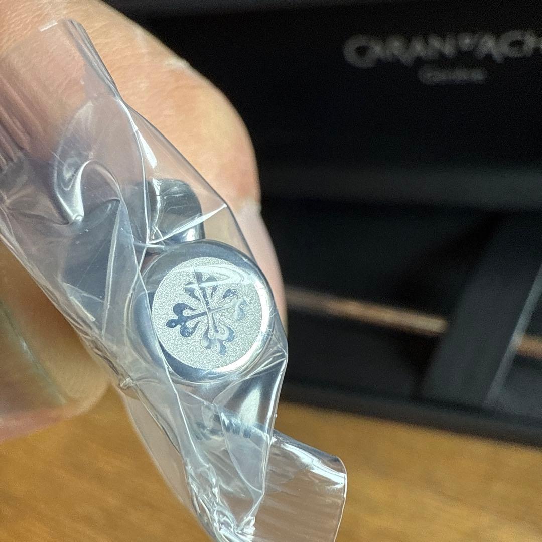 パテックフィリップ　ボールペン