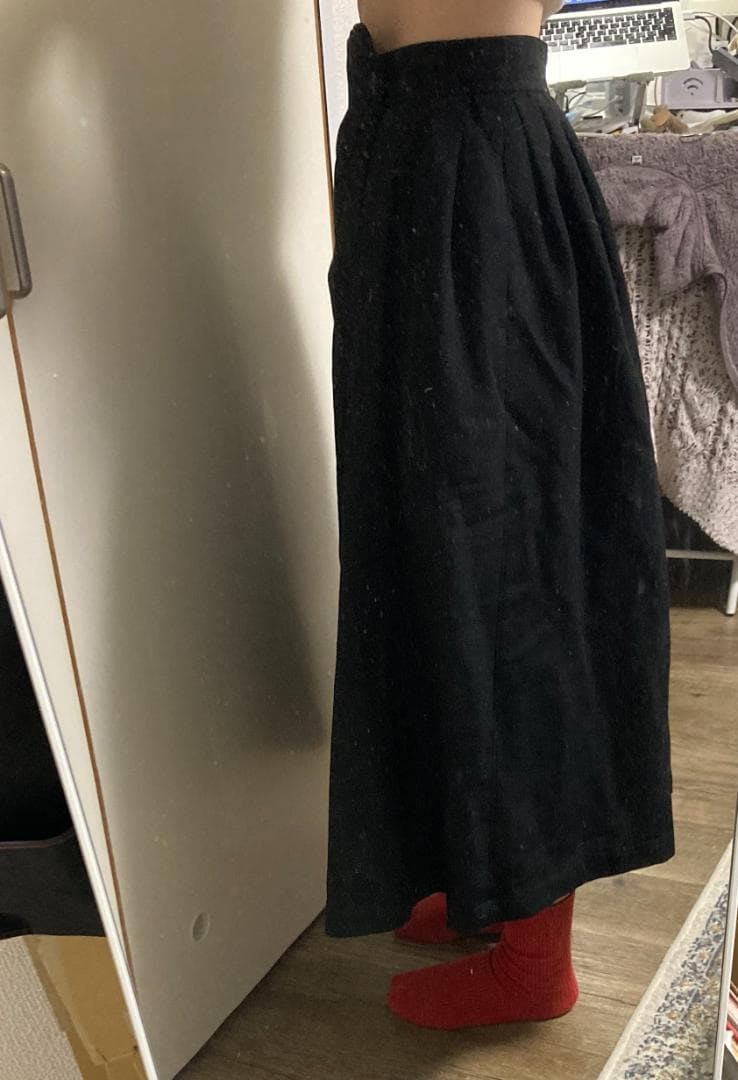 【美品】COMME des GARCONS コムデギャルソン スカート