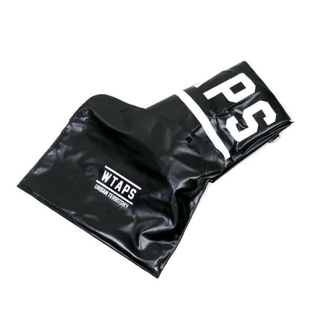 WTAPS PONCHO/THE CONVENI レインコート