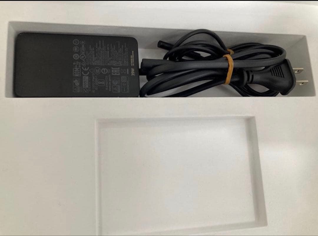 Surface Laptop Go アイスブルー 128gb