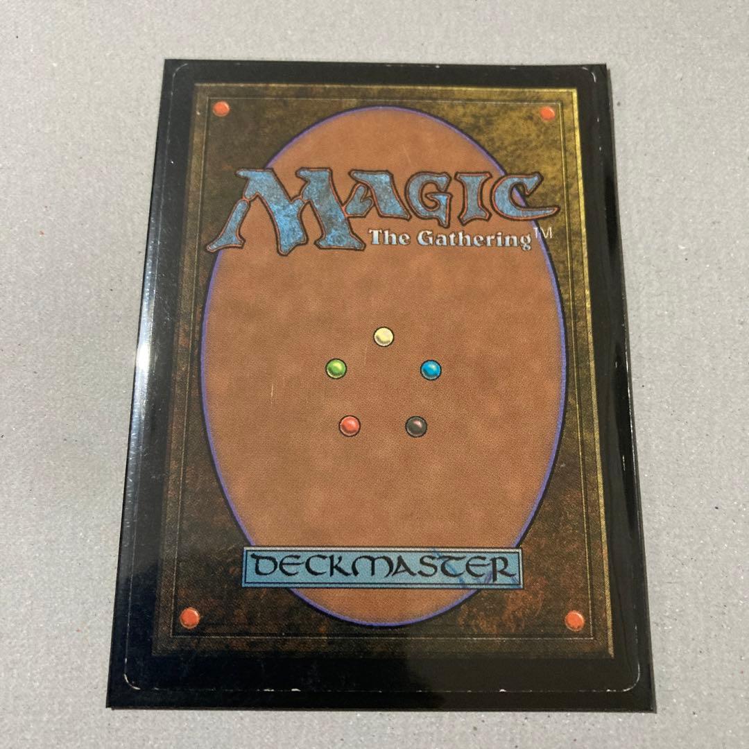 MTG 伝国の玉璽/Imperial Seal ポータル三国志　旧枠