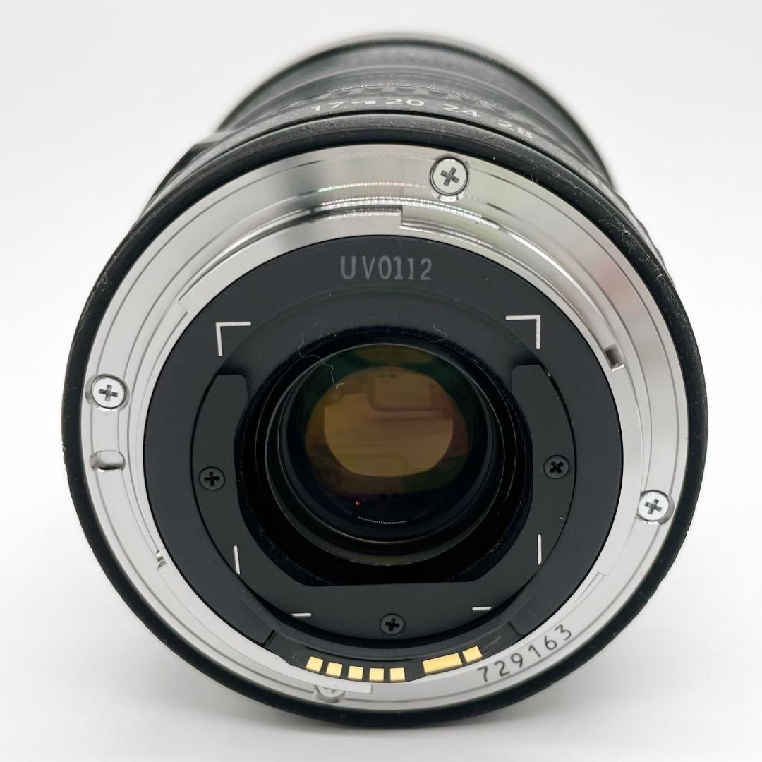 ■CANON Canon 広角ズームレンズ EF17-40mm F4L USM