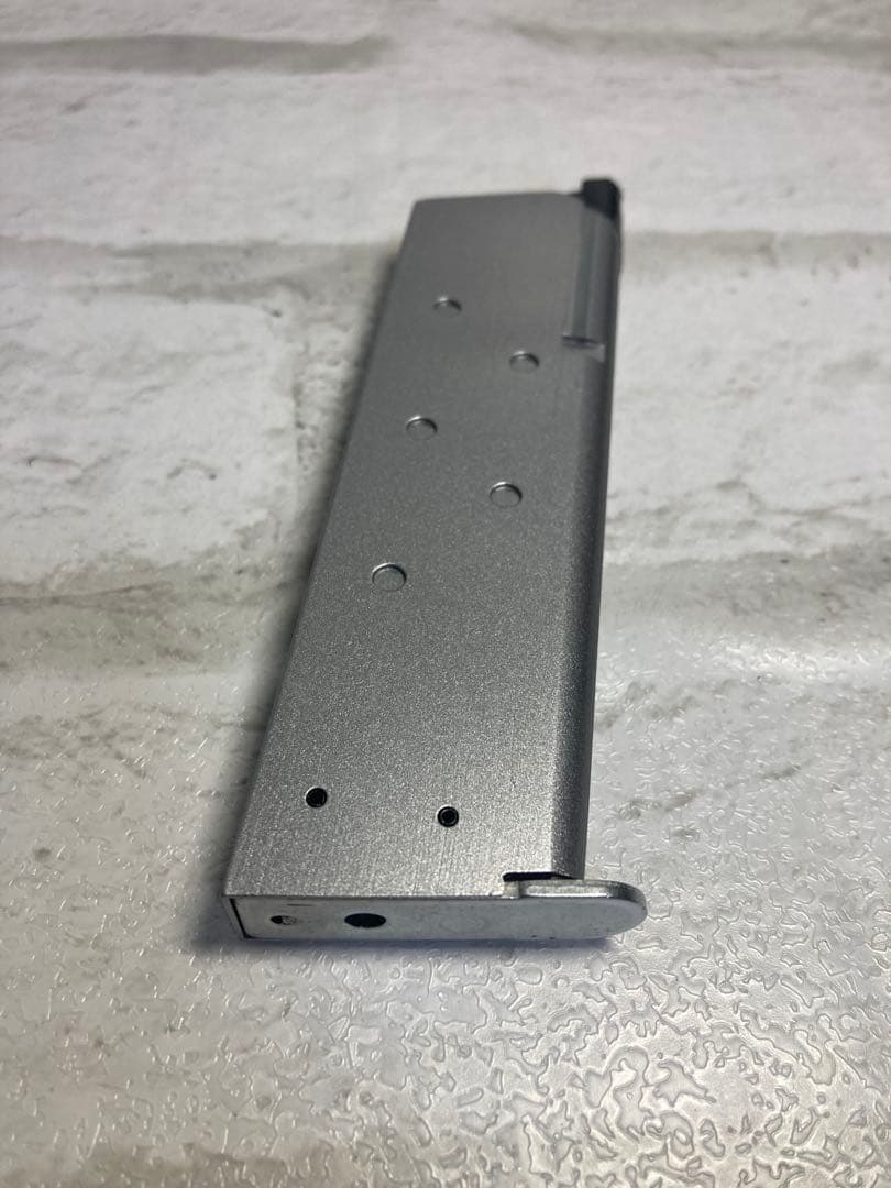 WA M1911〈ストライクウィッチーズ〉 シャーリーモデル