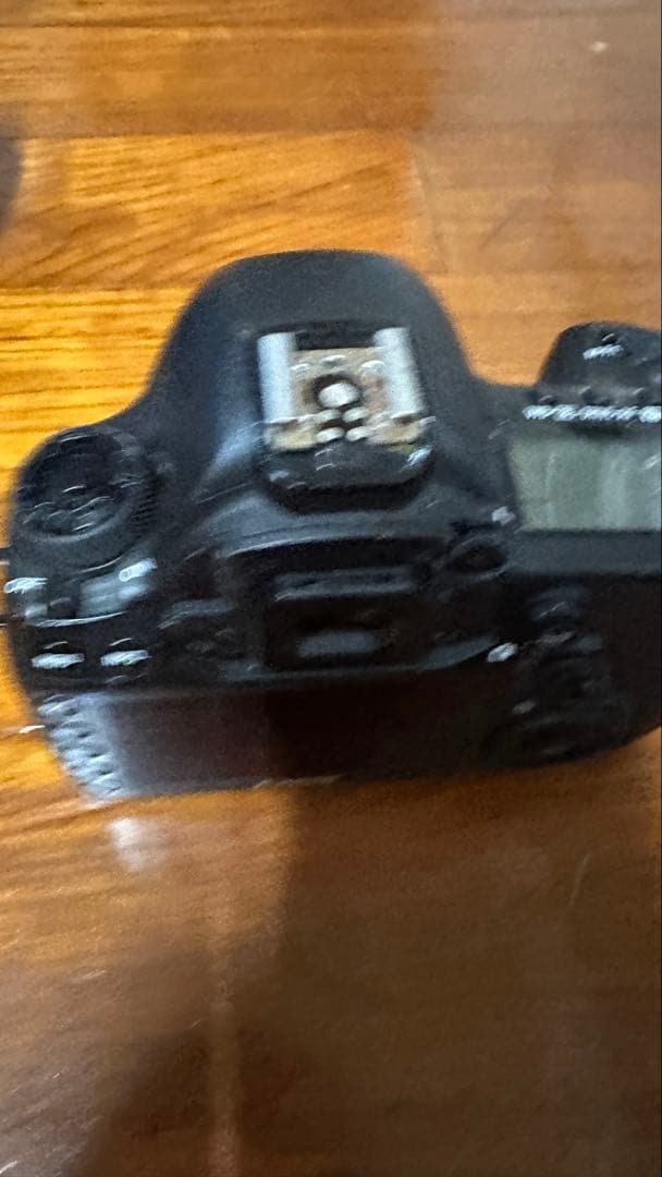 Canon EOS 5D mark4 2台セット バッテリーグリップ付き