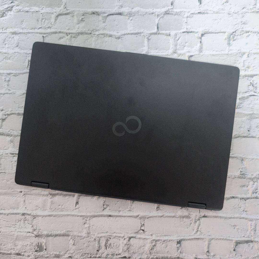 2in1・タッチパネル U9310X/D 富士通 10世代 13.3型