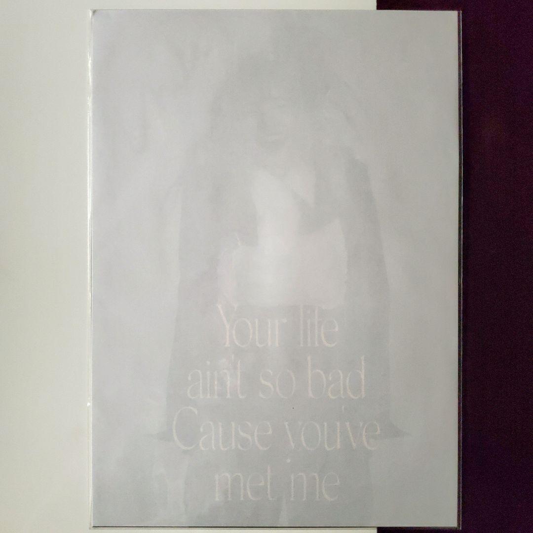 新品未開封 YUKI ライブ お土産 おみやげ 20th anniversary