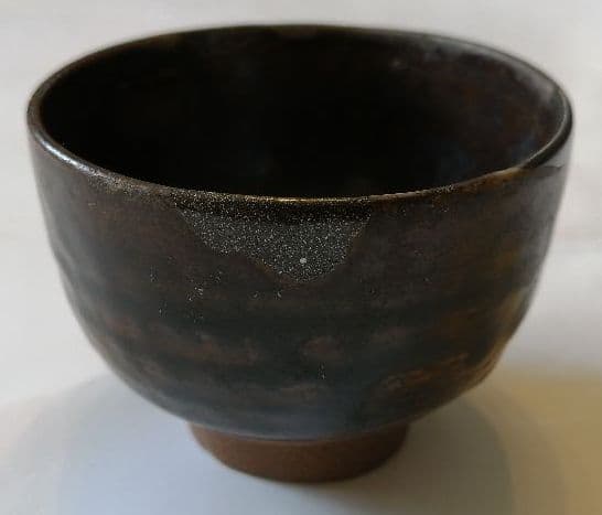 古唐津　立ちぐい呑み①