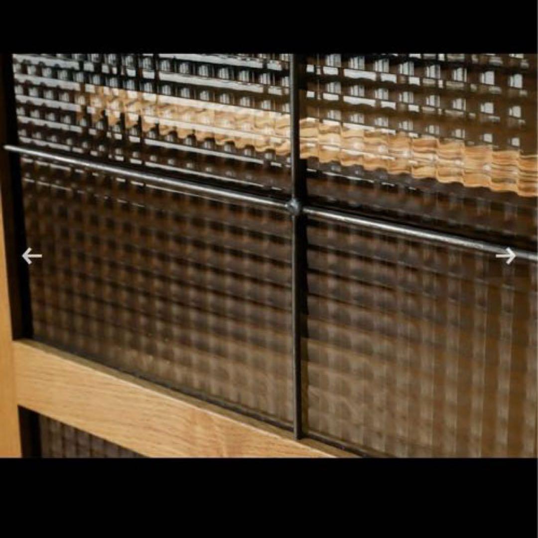 送料込!!アデペシュcadeal slide glass low Board