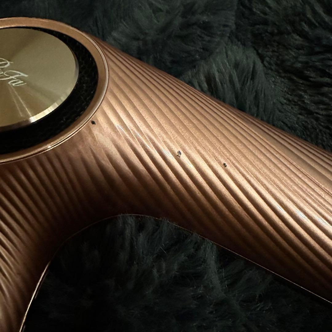 動作確認済み　ReFa リファ　ビューテック　ドライヤープロ　ピンク　ヘアケア