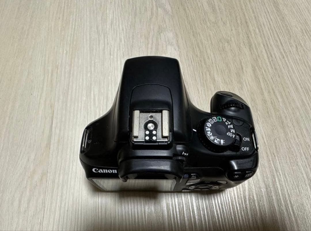 Canon キャノン デジタル一眼レフカメラ EOS Kiss X50