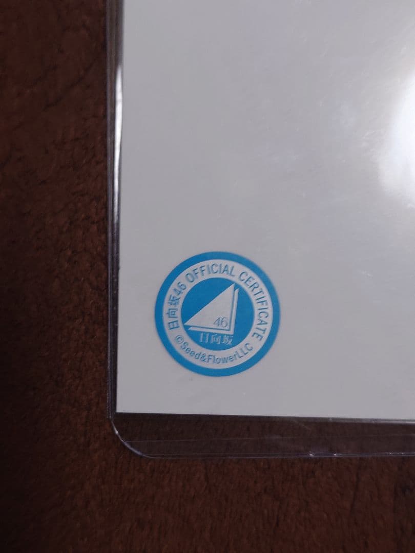 ガ*。様 日向坂46正源司陽子HappyTrainTour2023ライブ衣装サイ