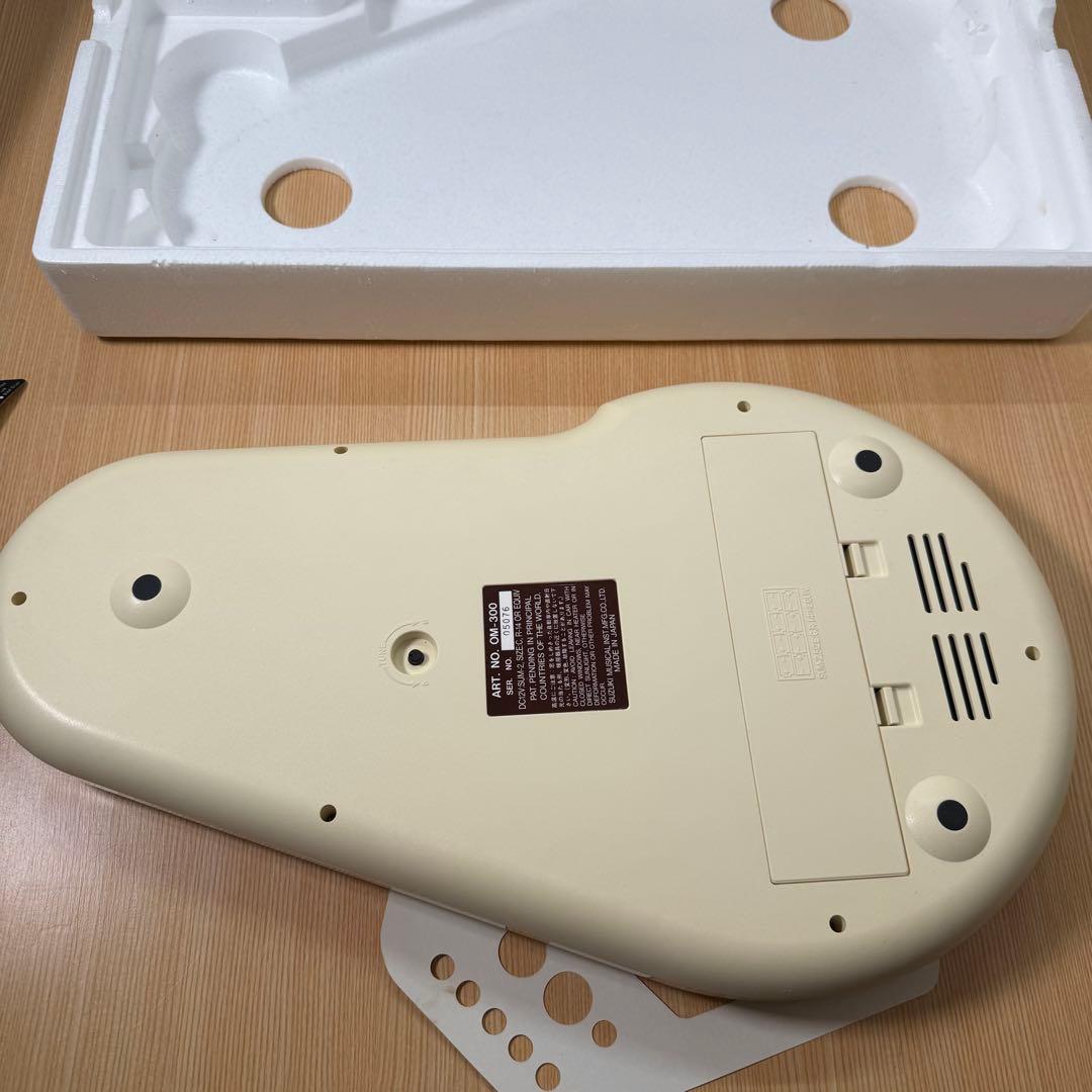 鈴木楽器　オムニコード(omnichord) omnichord OM-300