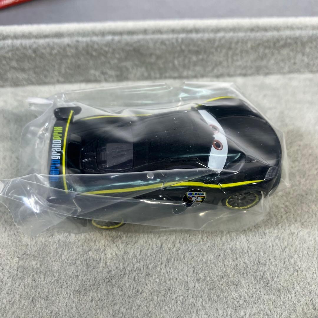 【未使用】トミカ C-26 ルイス•ハミルトン（スタンダードタイプ）