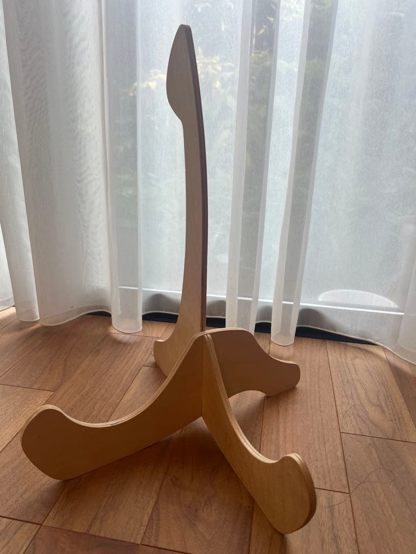 ソウルサウンドライアー63弦とケース