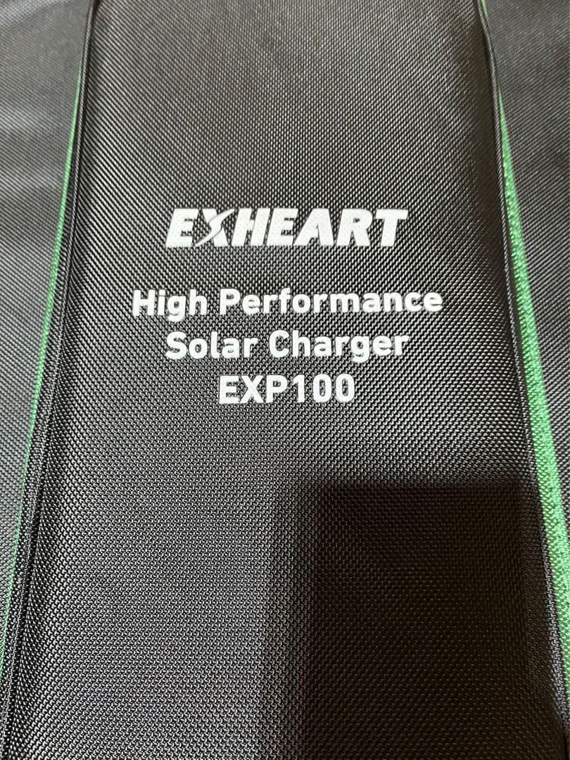 SIGNET (シグネット) SGディング ソーラー パネル EXP100