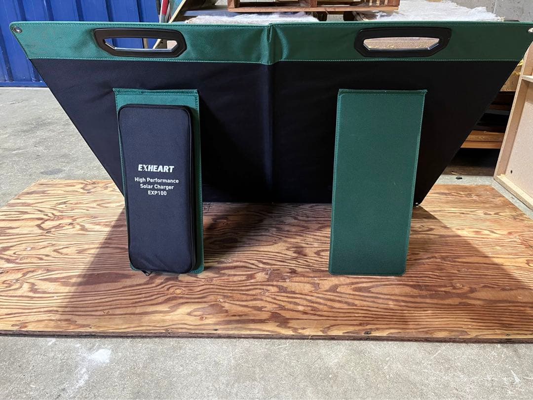 SIGNET (シグネット) SGディング ソーラー パネル EXP100