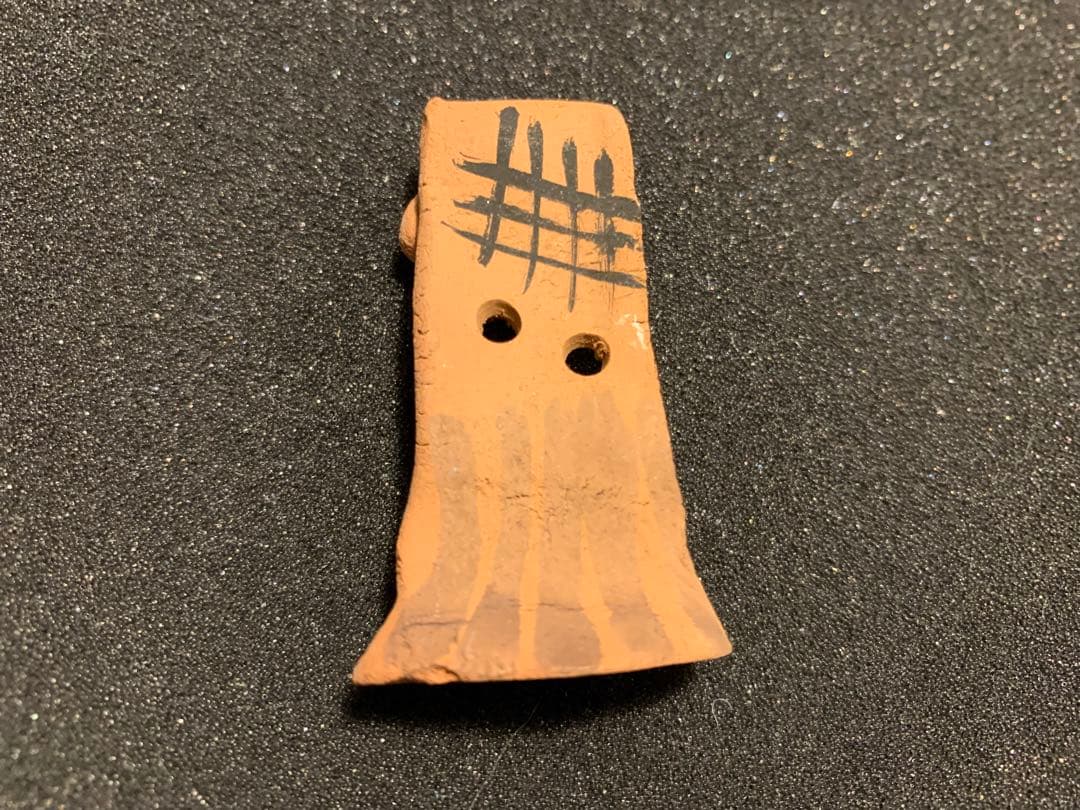 頓珍漢人形 トンチンカン人形 久保田馨 ⑤