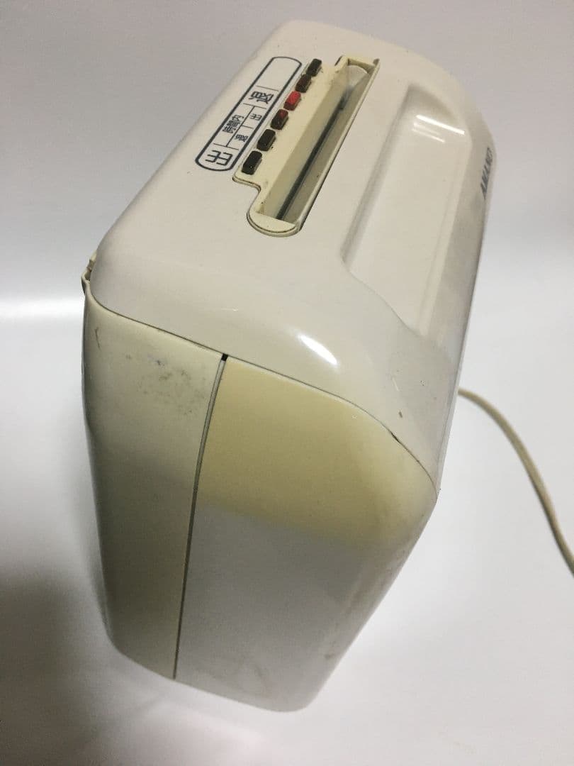 AMANO タイムレコーダー BX2000（タイムカード）⚫️インクリボン新品