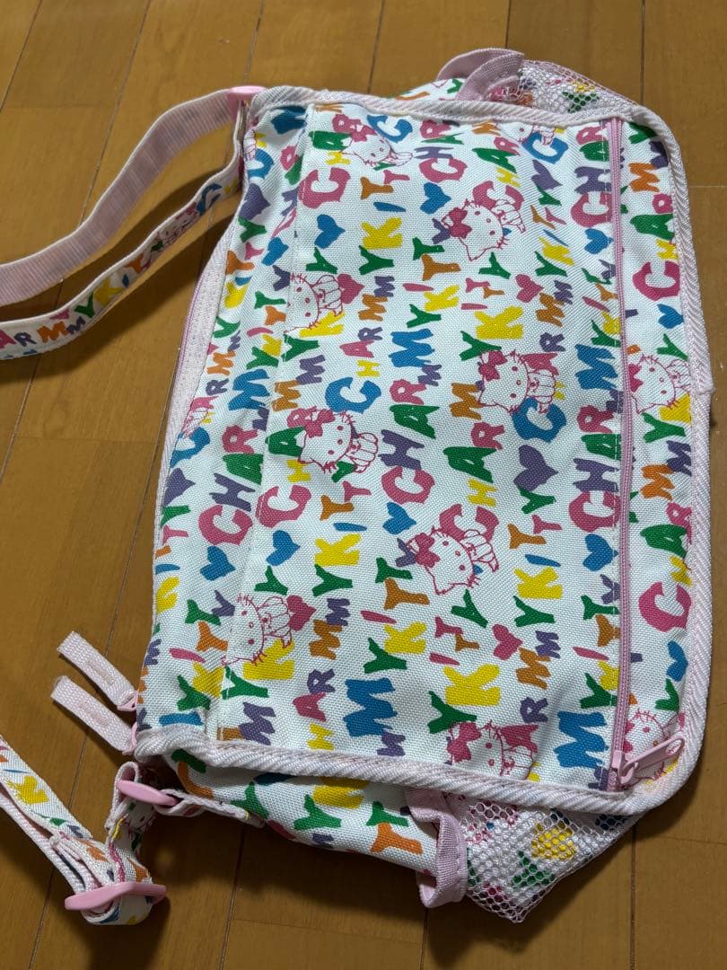 チャーミーキティ ショルダーバッグ