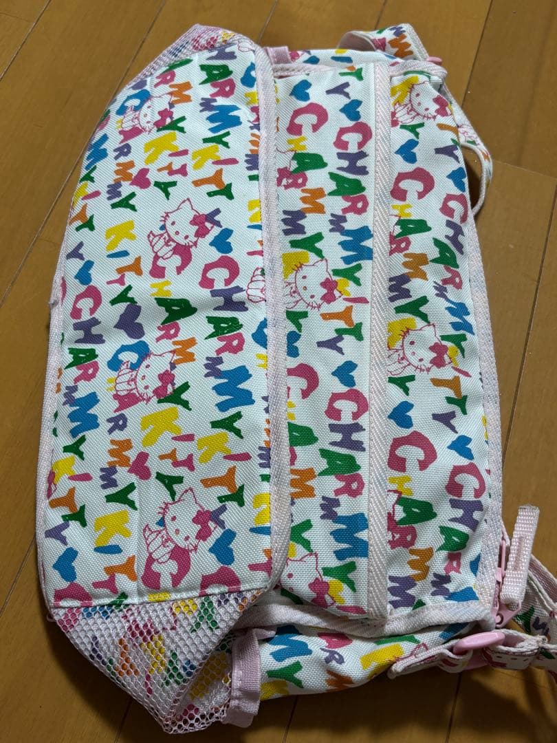 チャーミーキティ ショルダーバッグ