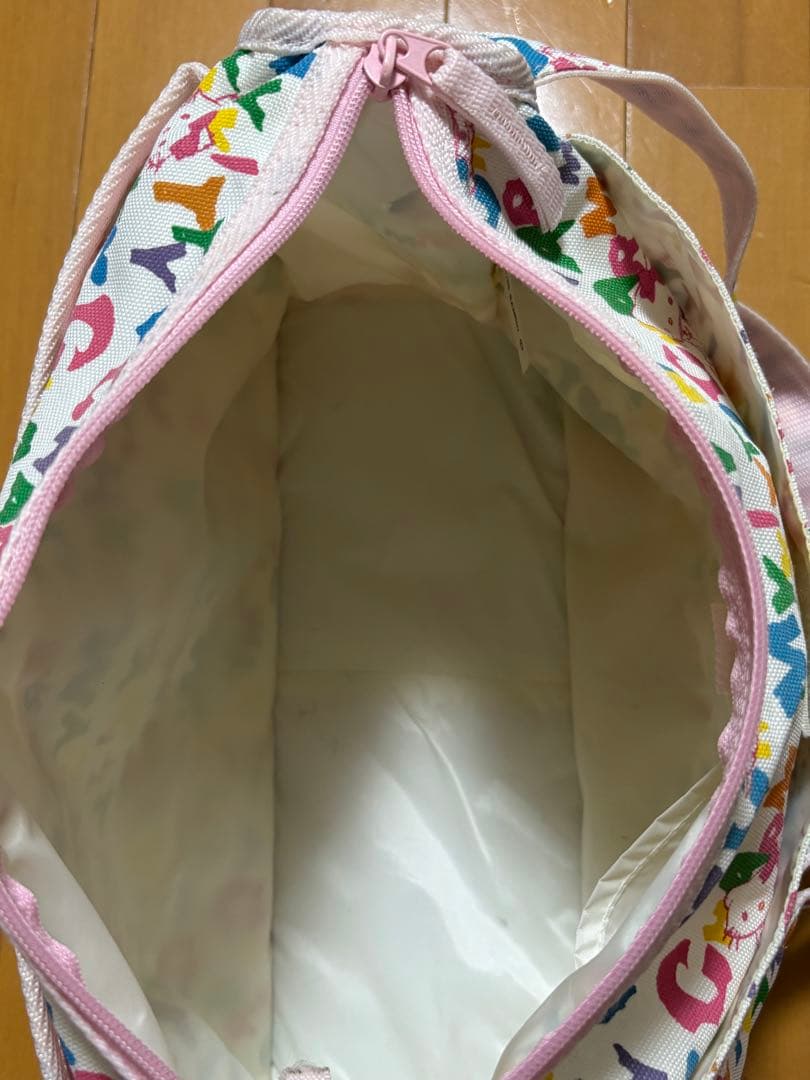 チャーミーキティ ショルダーバッグ