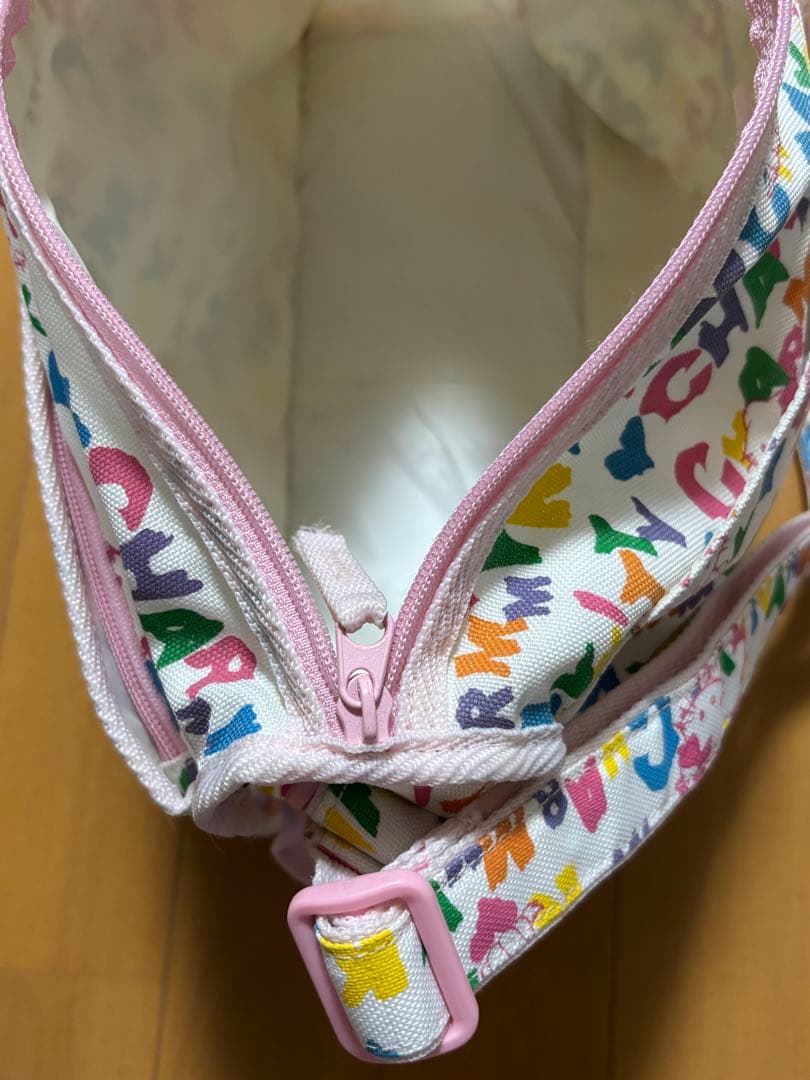 チャーミーキティ ショルダーバッグ