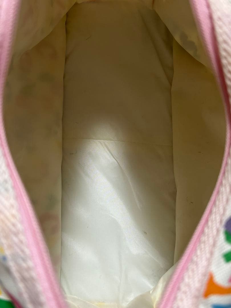 チャーミーキティ ショルダーバッグ