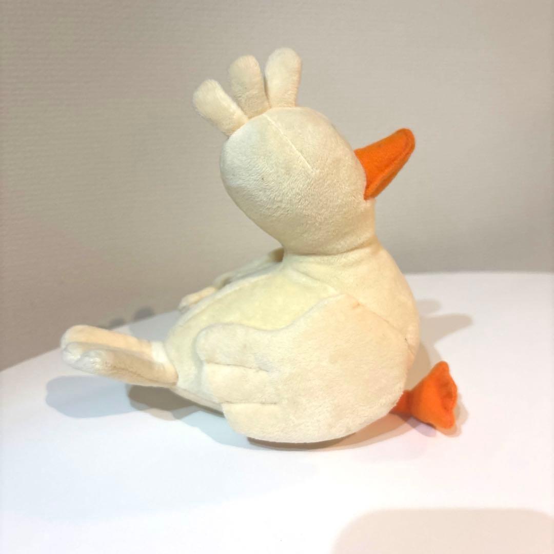 ぺ*と様 バムとケロ　かいちゃん ぬいぐるみ