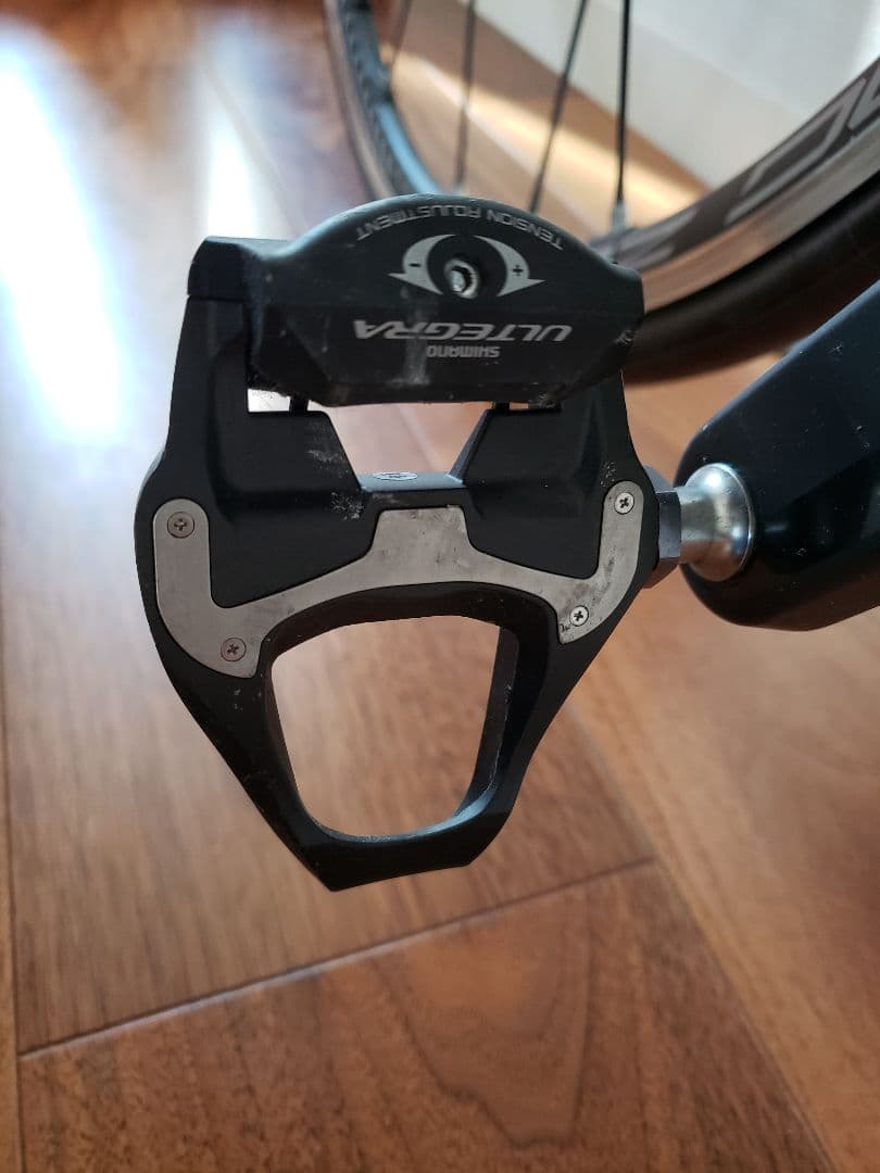 【最終セール】TREK EMONDA SL6 マッドブラック サイズ52