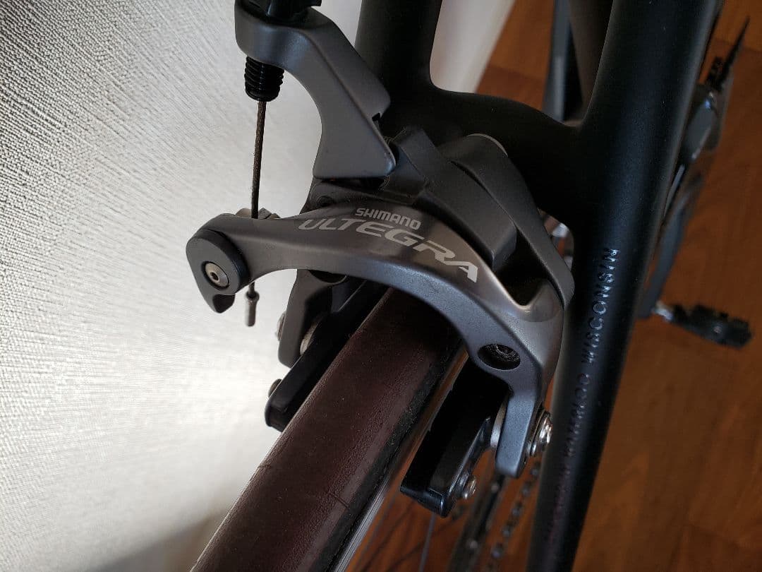 【最終セール】TREK EMONDA SL6 マッドブラック サイズ52