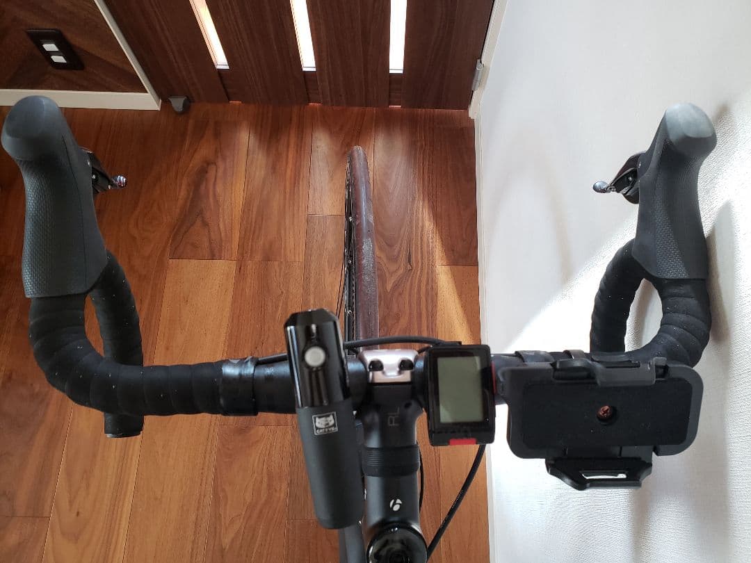 【最終セール】TREK EMONDA SL6 マッドブラック サイズ52