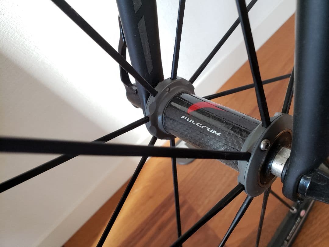 【最終セール】TREK EMONDA SL6 マッドブラック サイズ52