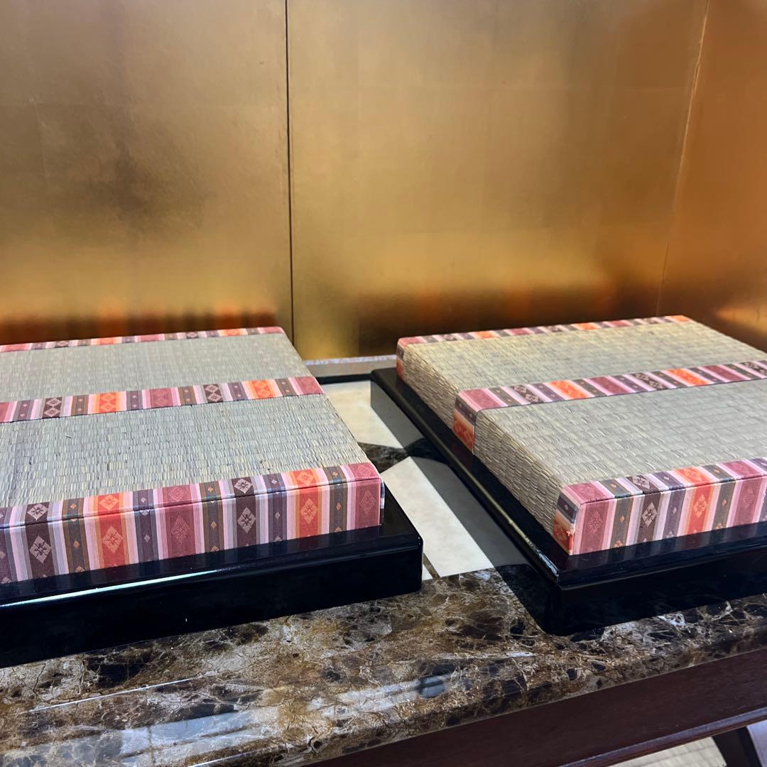 雨も好き！京雛　お雛様　京人形　ひな祭り