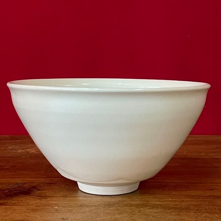 白天目茶碗(桶谷定一作)　裏千家十四代淡々斎書付箱　無傷