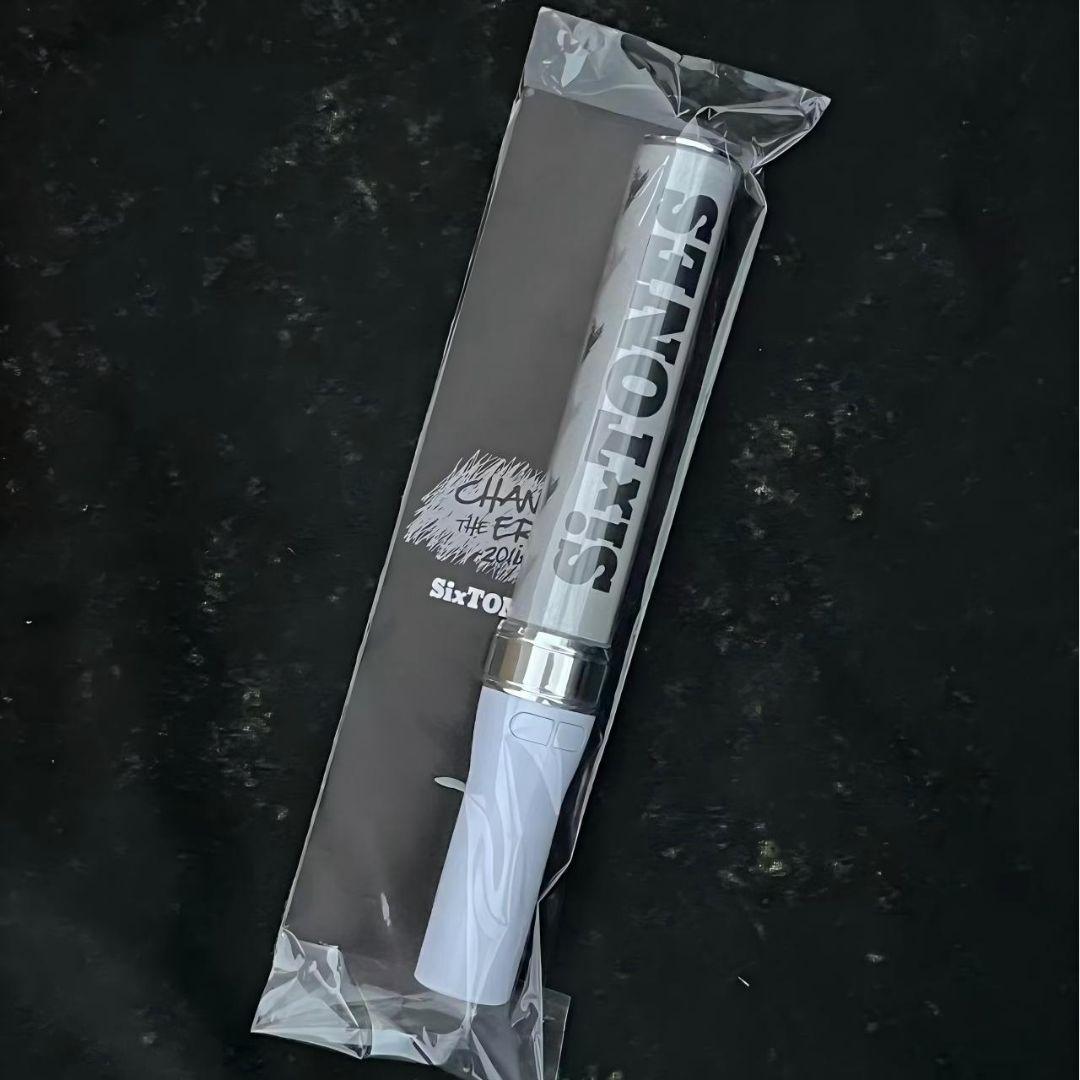 SixTONES チェンエラ ペンライト